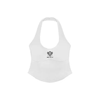 POM PECHE Tank Tops Women's
