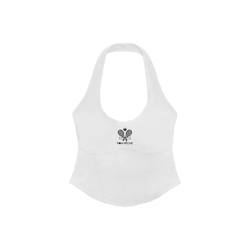POM PECHE Tank Tops Women's