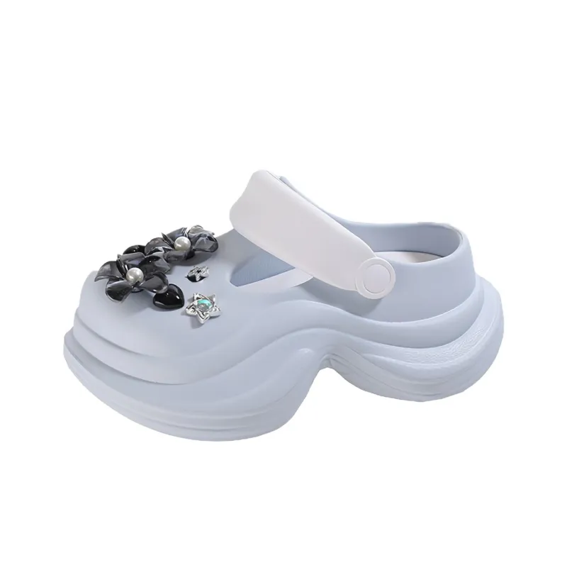 Daying Clogs Women's-12