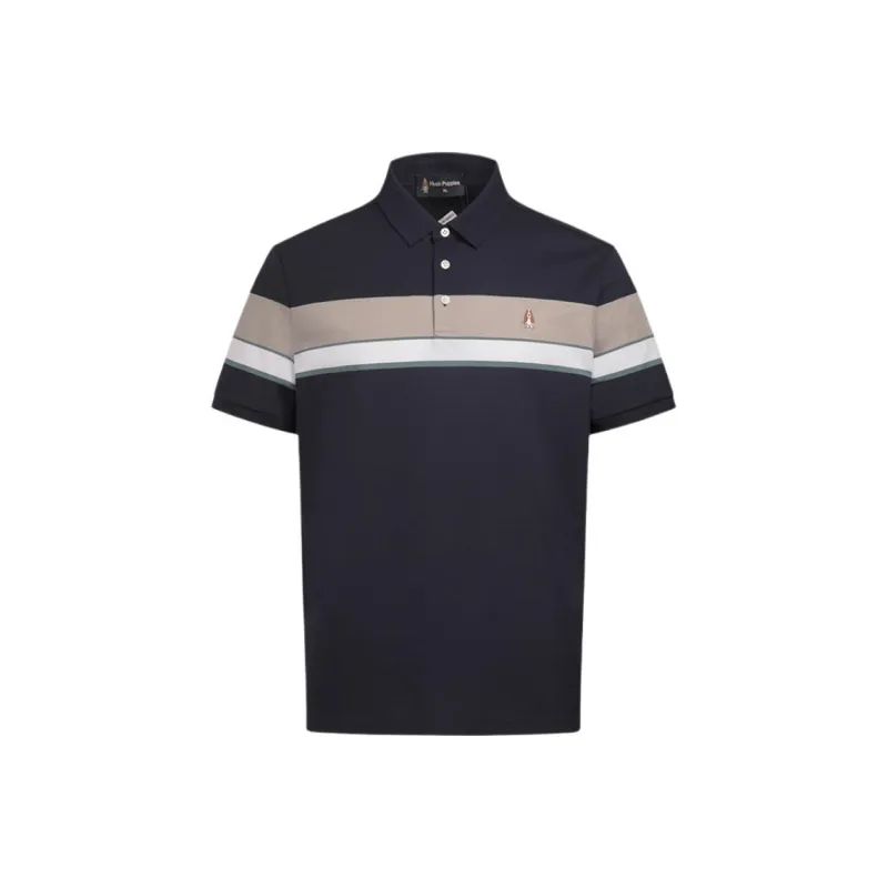 Hush Puppies Polo Shirts Men-0