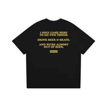 EMERICA T Shirts Unisex