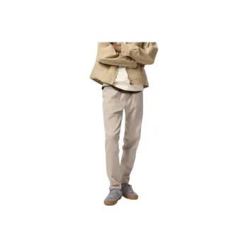 UNIQLO Jeans Men Beige