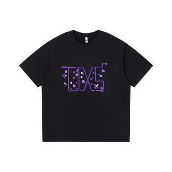 TUXIANSEN T Shirts Unisex