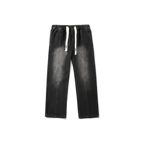FUERZA Jeans Unisex