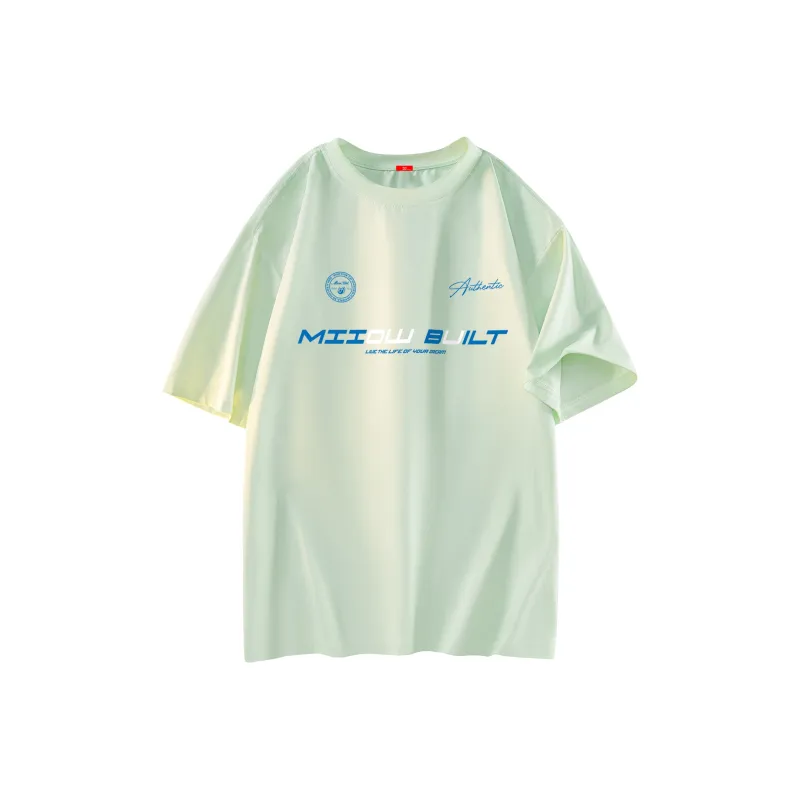 MIIOW Cool One Summer Series T Shirt Unisex-2