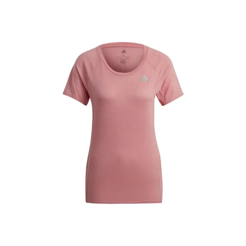 Adidas T-Shirts Women's Rose-0
