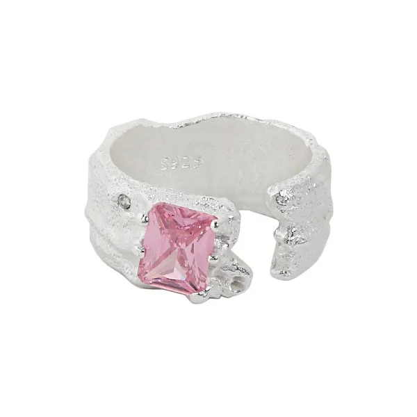 Quarqor Rings Women's-0