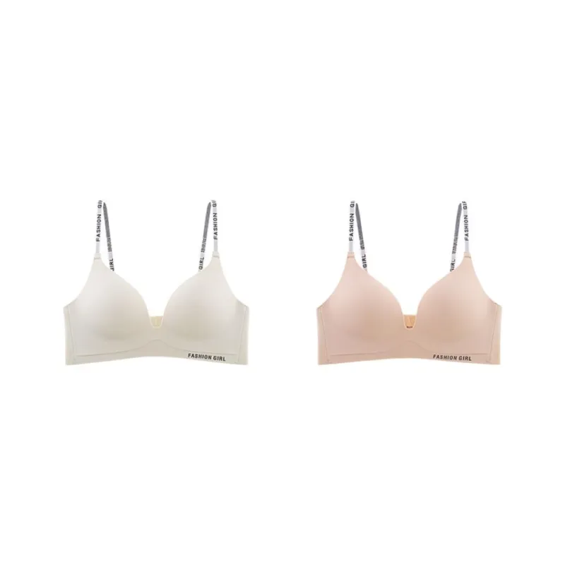 DAMOS·LOVE Bra Women's Combo Set-17