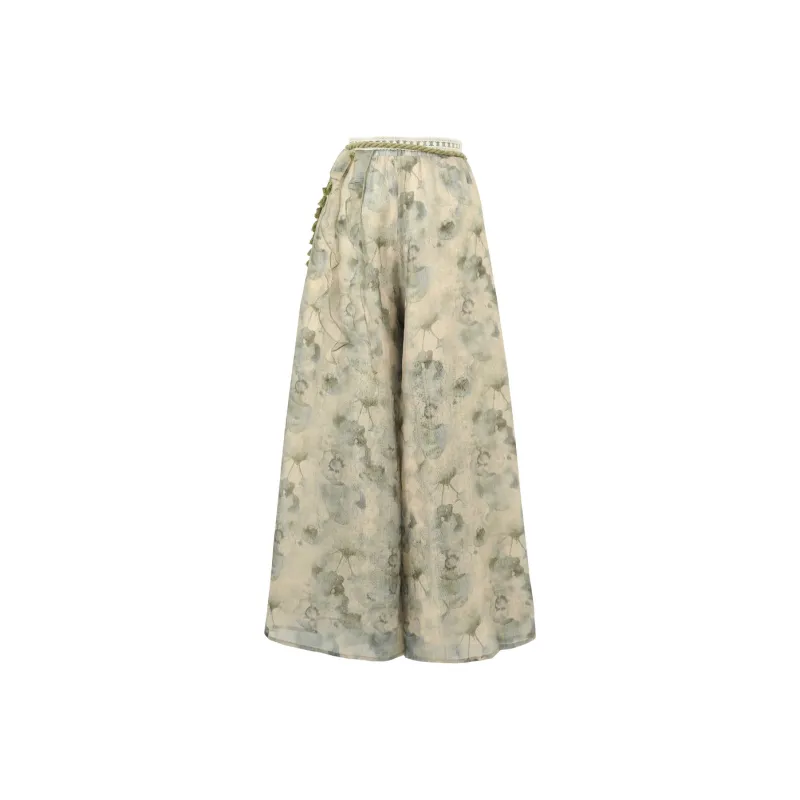 SNBL Casual Pants Women's-1