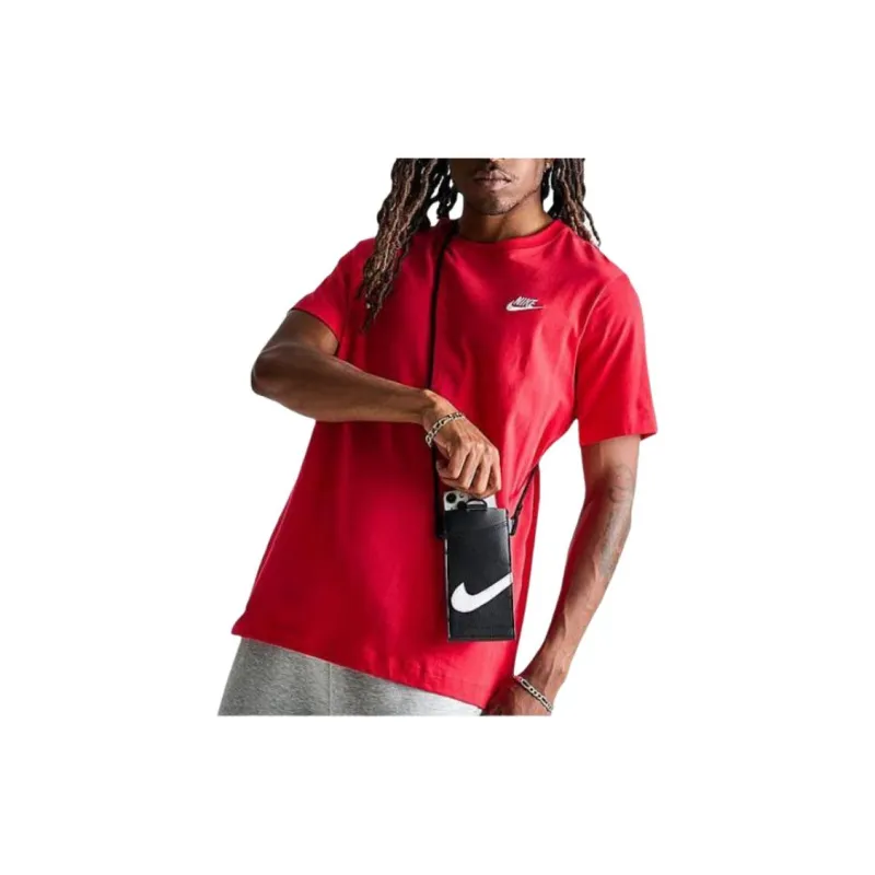 Nike Premium Phone Crossbody Bag-4