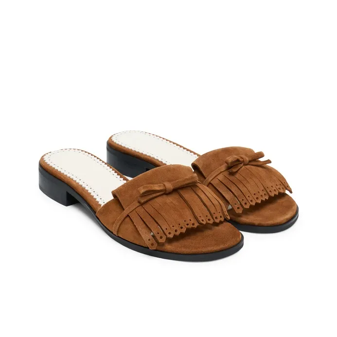 Lost In Echo Slip Resistant Slide Slippers Women's-1