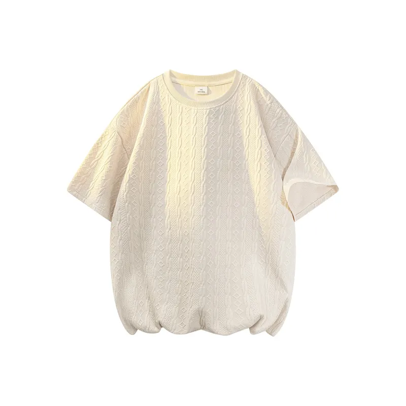 KFKU T Shirts Unisex-8