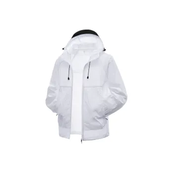 KM Breathable Quick Dry Cooling Sun Protection Clothing Unisex