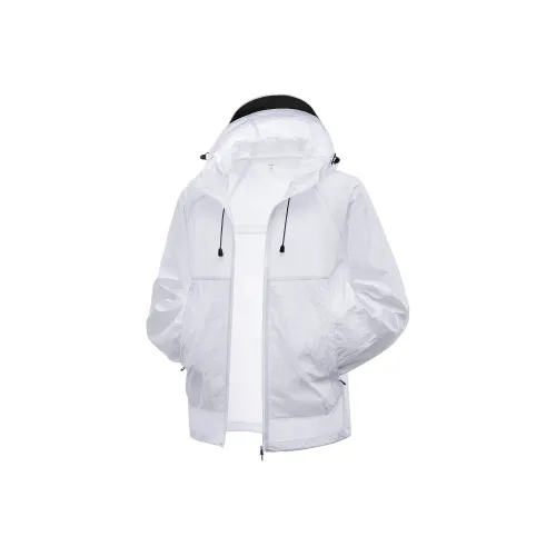 KM Breathable Quick Dry Cooling Sun Protection Clothing Unisex