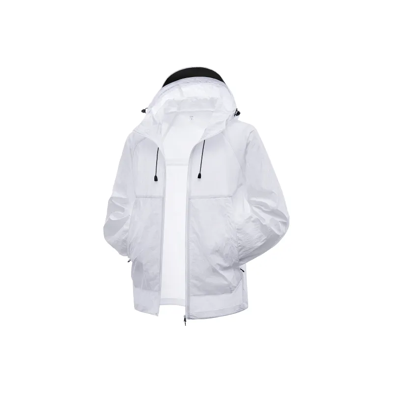 KM Breathable Quick Dry Cooling Sun Protection Clothing Unisex-4