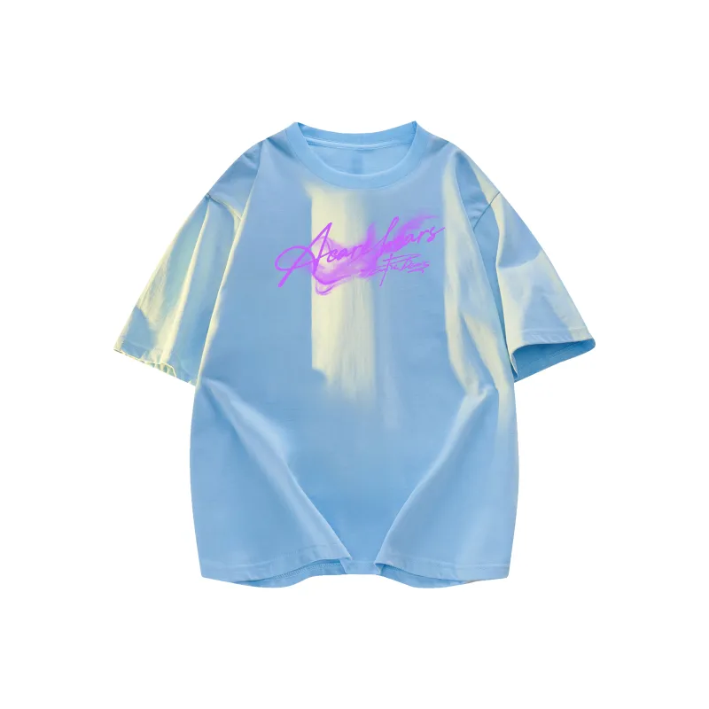 CAREBEARS T Shirts Unisex-12