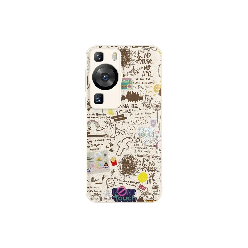 Small bones Phone Cases-0