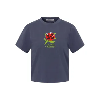 MARDI MERCREDI T-Shirts Women's