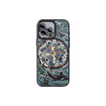SCUD Phone Cases
