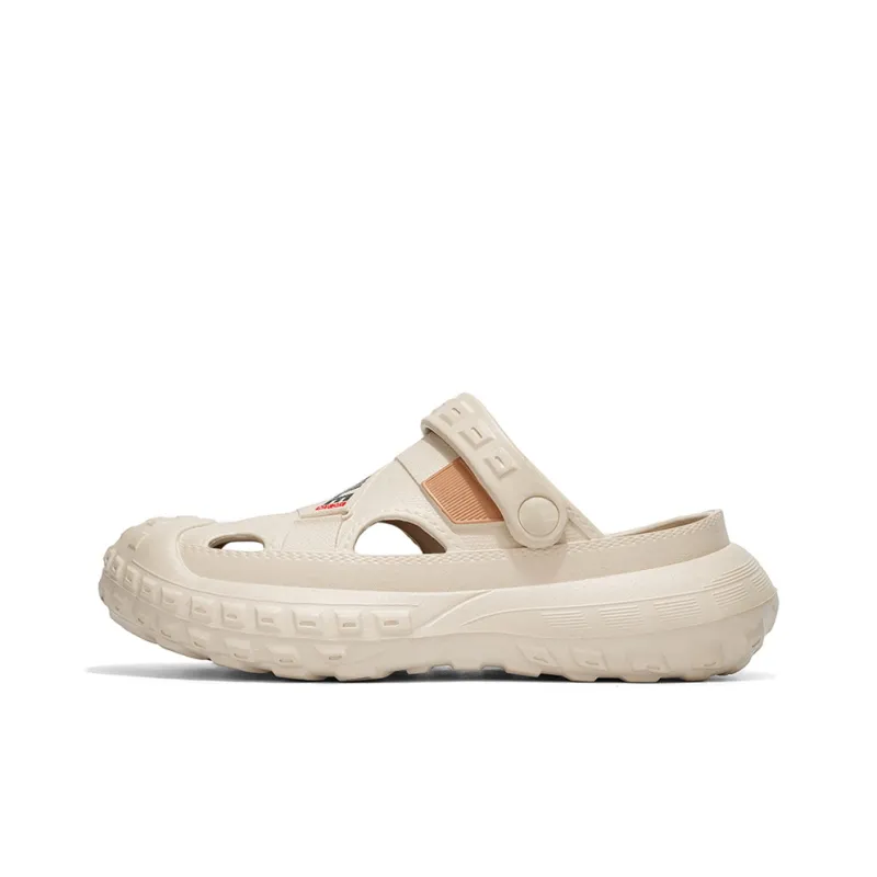 YUZHAOLIN Clogs Men-3