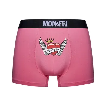 Mon 2 Fri Underpants Men's 1 Pack
