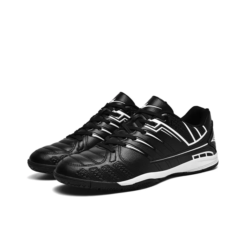 DOUBLE STAR 88 Cushioning, Slip Resistant, And Abrasion Resistant Low Top Badminton Shoes Unisex-2