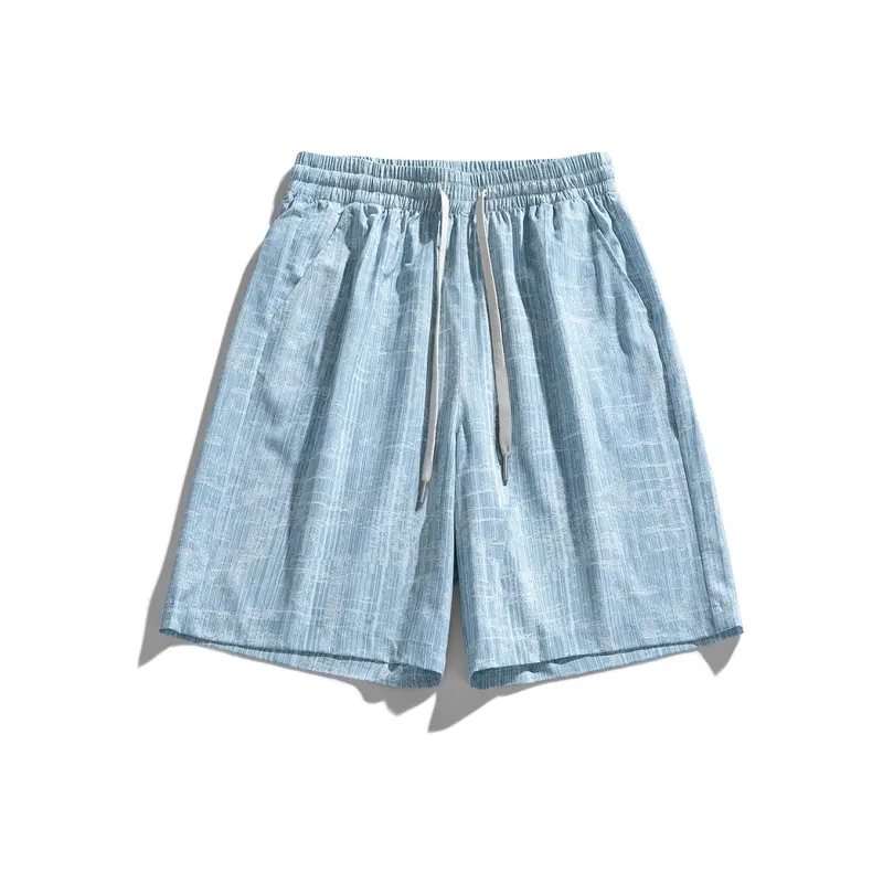 CASAMIA Casual Shorts Unisex-6