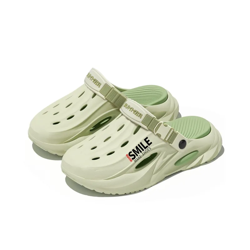 TZLDN Clogs Men-11