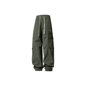 Jeep Fashion Sports Collection Casual Pants Men's
