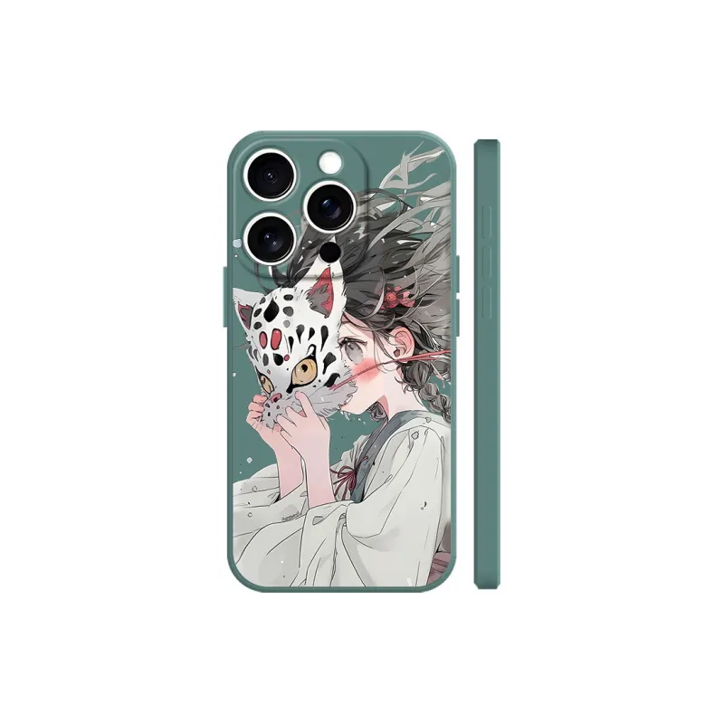 BAOCHENG Phone Cases-4