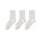 3 White