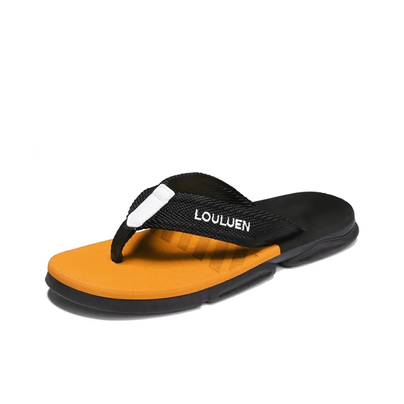 Yalu Preferred Flip Flops Men's-12