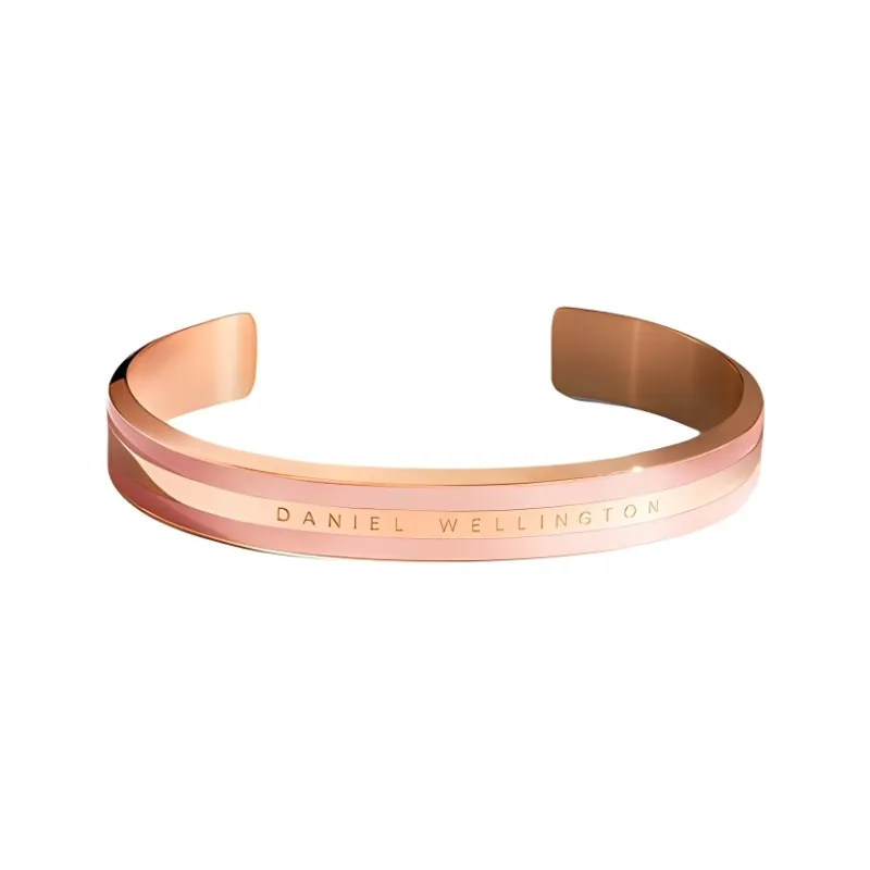 Daniel Wellington Alloy Bangles Unisex-10