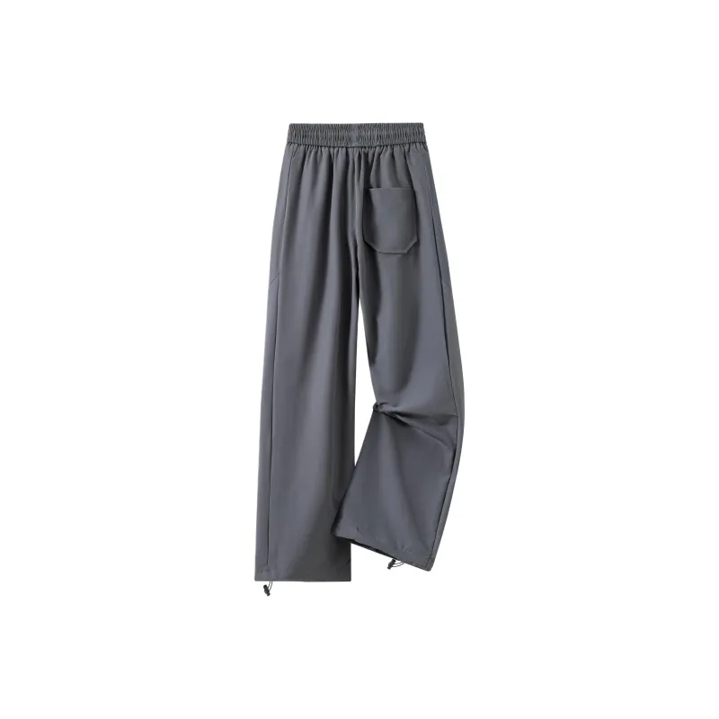 IN'S Casual Pants Unisex-5