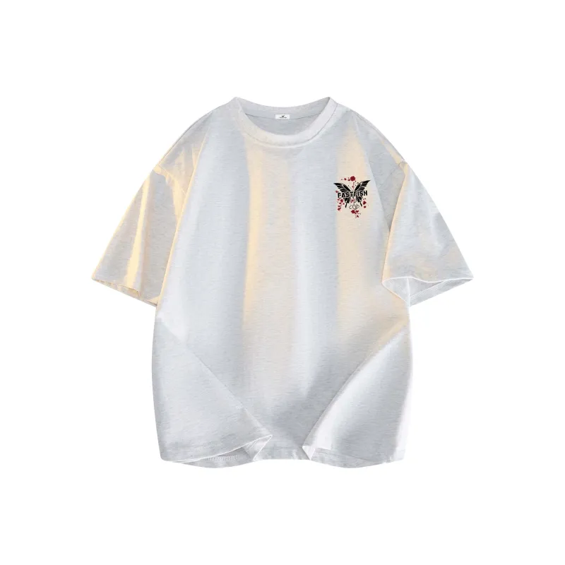 FASTFISH T Shirts Unisex-19