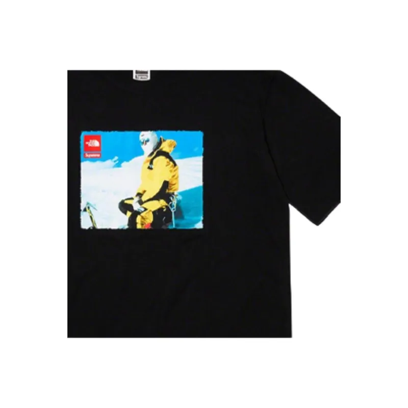 Supreme The North Face Photo Tee-2