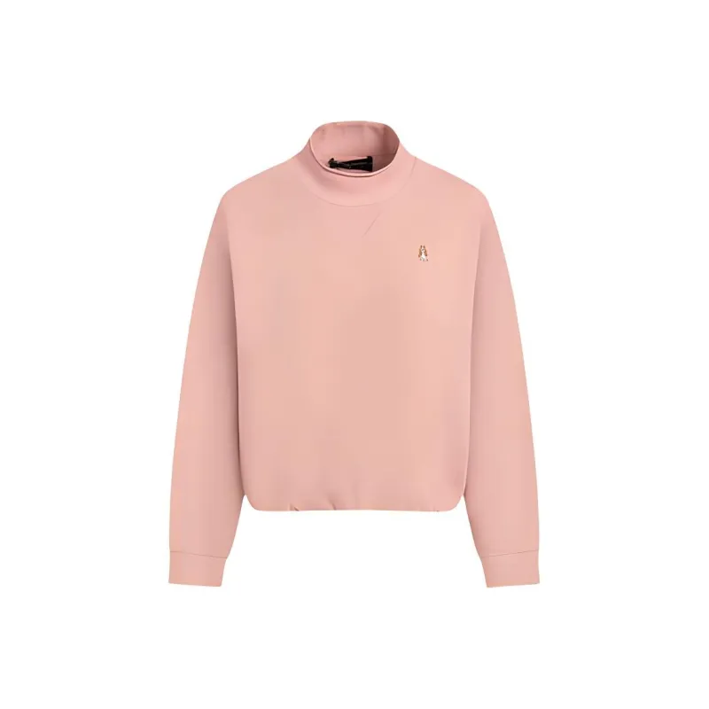 Hush Puppies Sweatshirt Women's-5