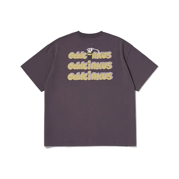 ODDCIRKUS T Shirts Unisex-5