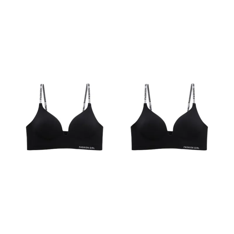 DAMOS·LOVE Bra Women's Combo Set-16