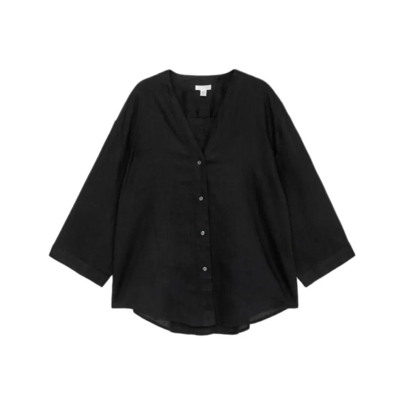 ARKET Shirts Women's Black-0