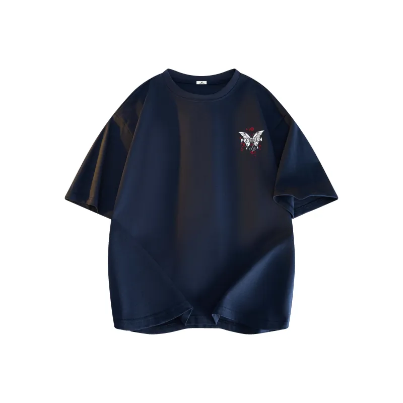FASTFISH T Shirts Unisex-7