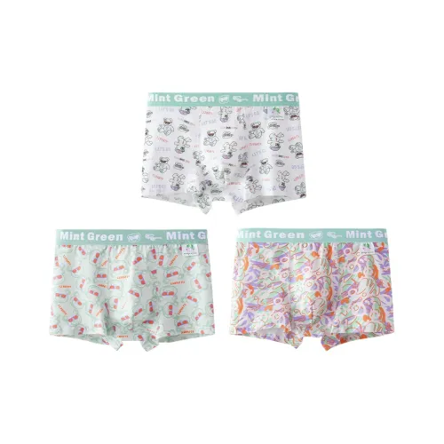 Caramella Underpants Men's 3 Pack Random