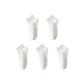5 White