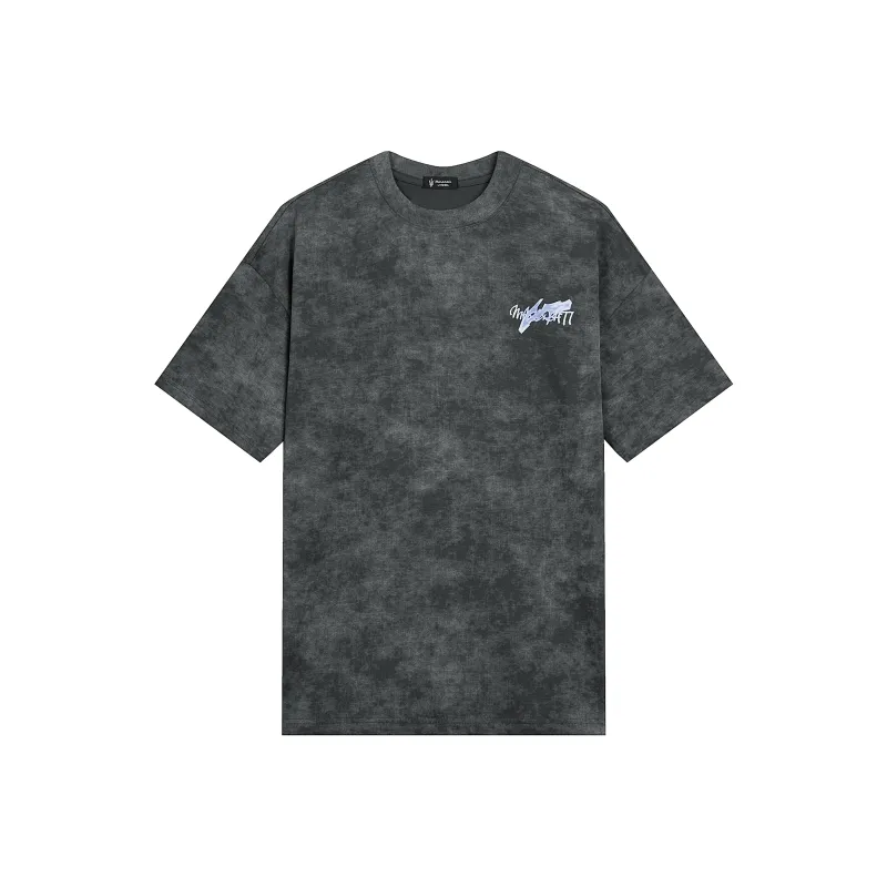 Maserati T Shirts Unisex-8