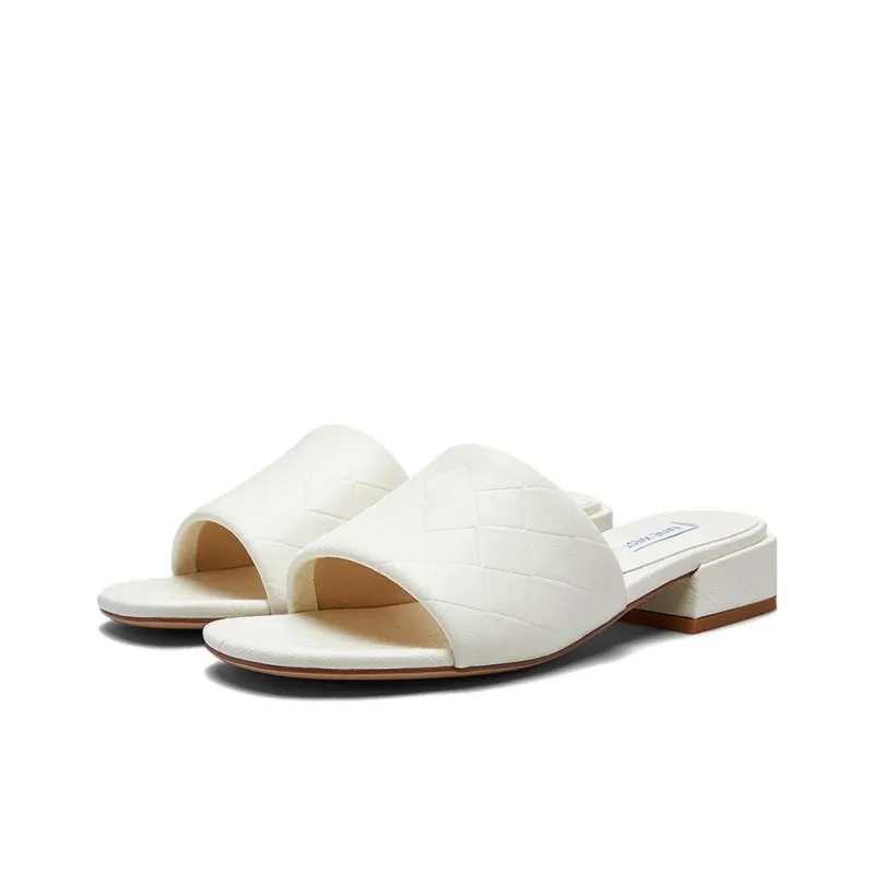 NINE WEST Abrasion Resistant Slide Slippers Women's-2