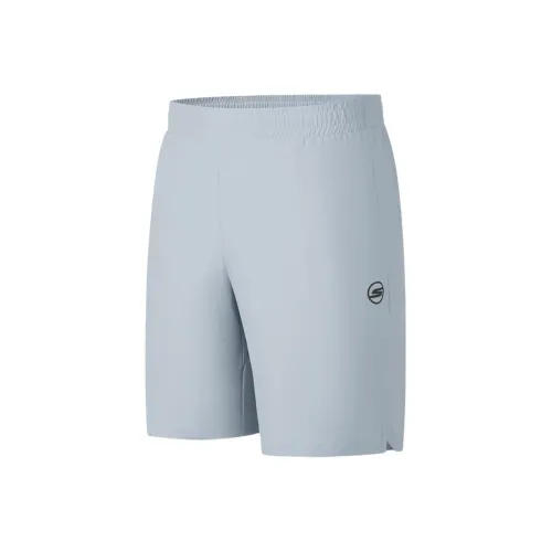 Skechers Basic Sports Series Casual Shorts Men's Blue/001C