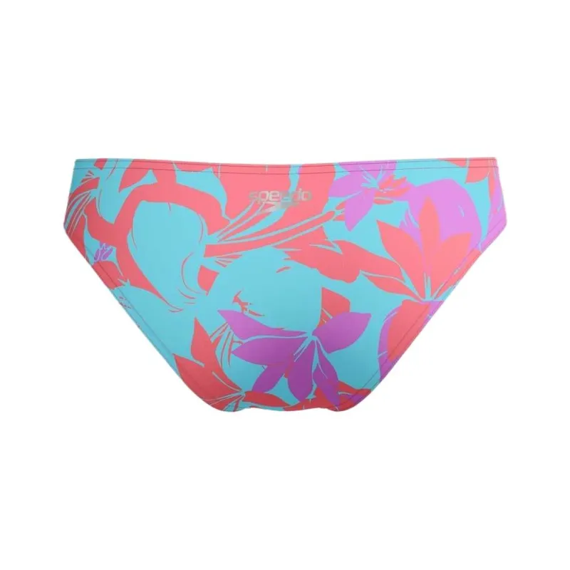 Speedo Bikinis Women's Pink-1