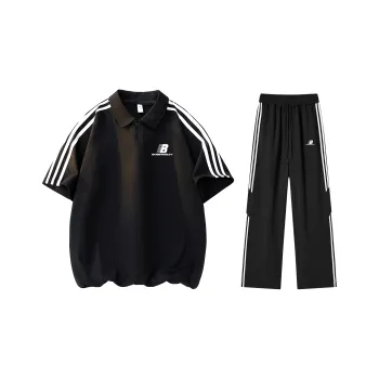 BOBBY ABLEY Casual Sportswear Unisex