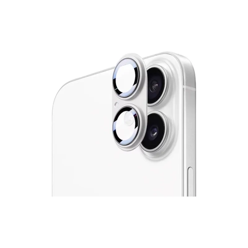ZHENGGUANG Mobile Phone Lens Protectors HD Scratch Resistant Integrated Armor Full Coverage High Quality-3