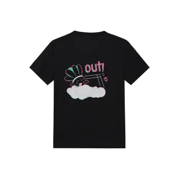 SHANGZHEN T Shirts Unisex